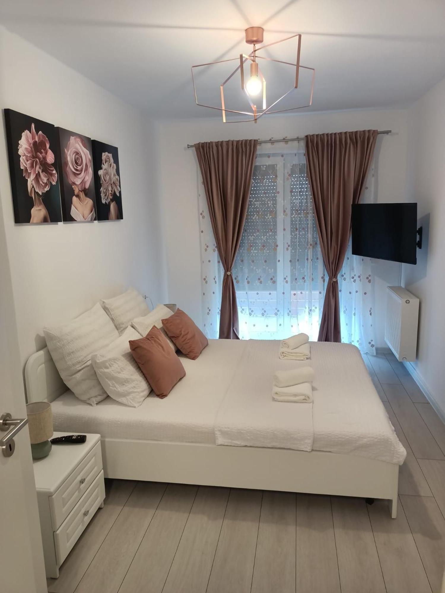 Apartment Ariel - Balcony & Free Parking Brașov